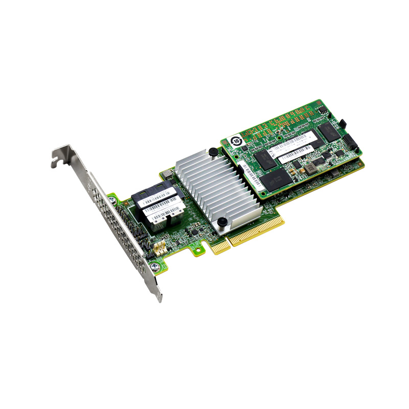 LSI  9364-8I  1GB