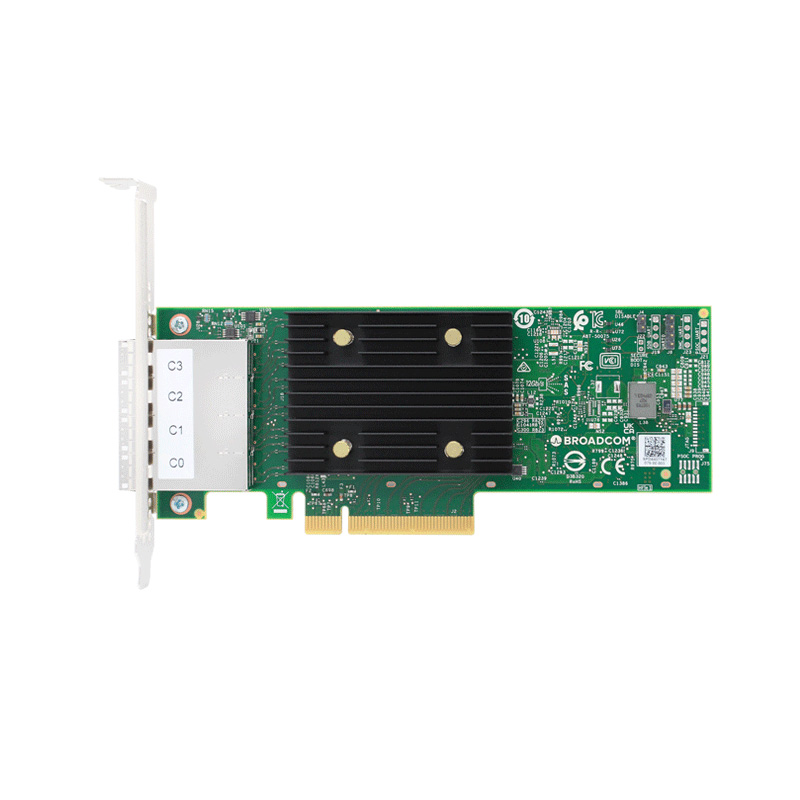 LSI 9500-16e