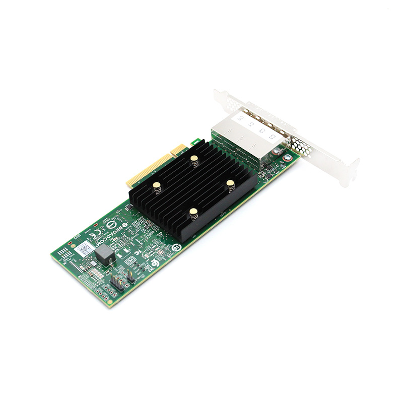 LSI 9500-16e