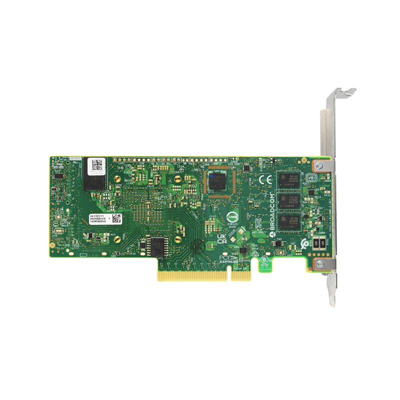 LSI 9560-8I
