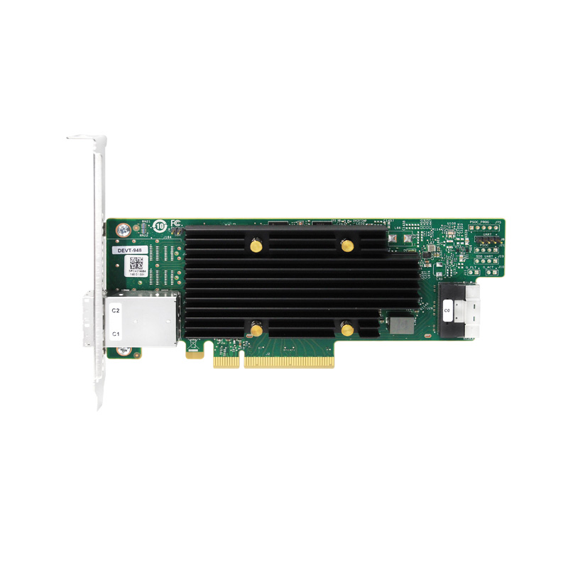 LSI 9600-8I8E