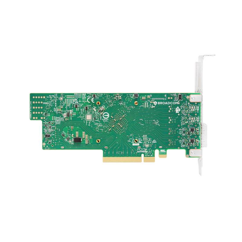 LSI 9600-8I8E