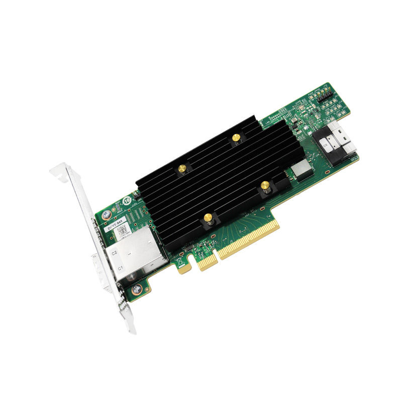 LSI 9600-8I8E