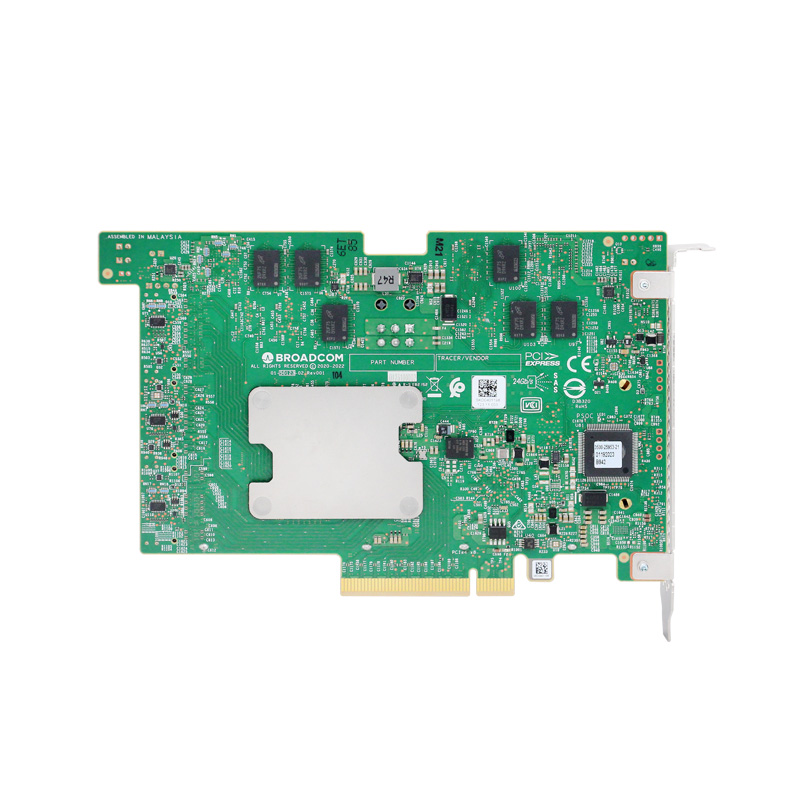 LSI  9670-24I