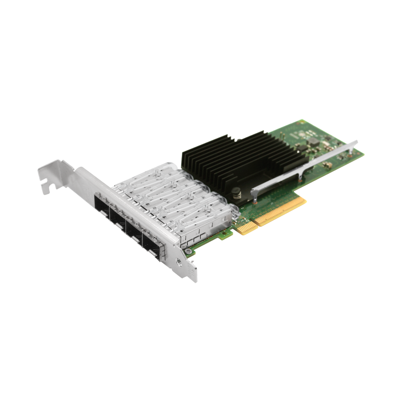 Intel X710-DA4