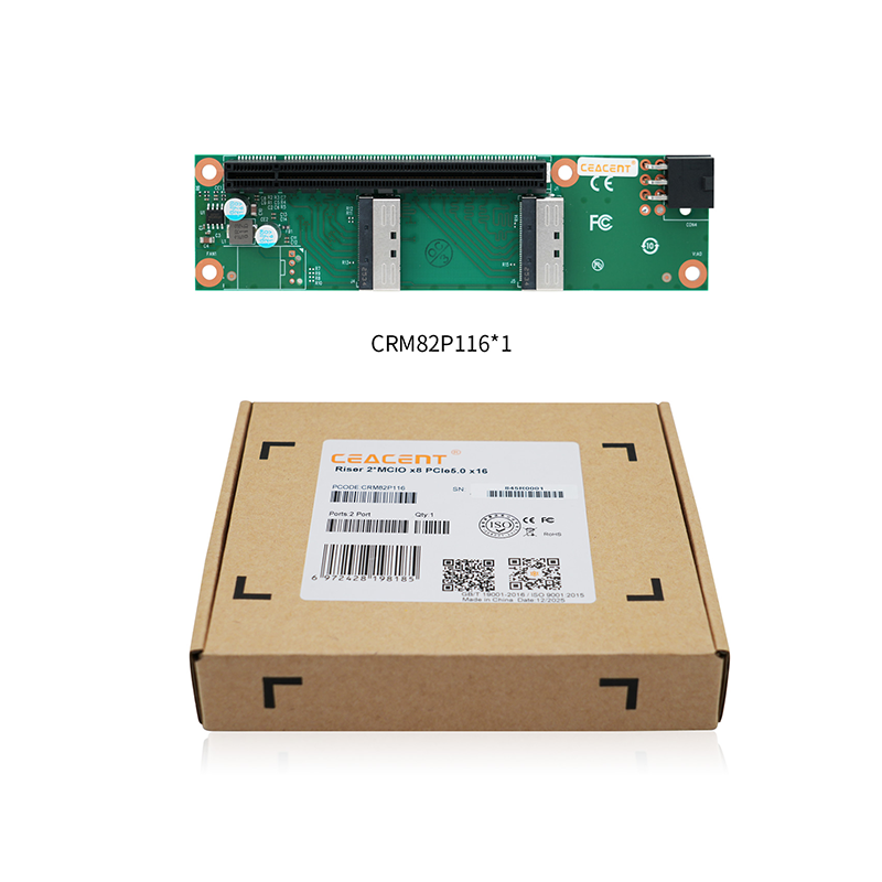 CEACENT  CRM82P116