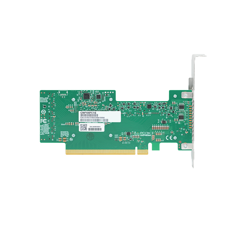 CEACENT  CNP44PE16