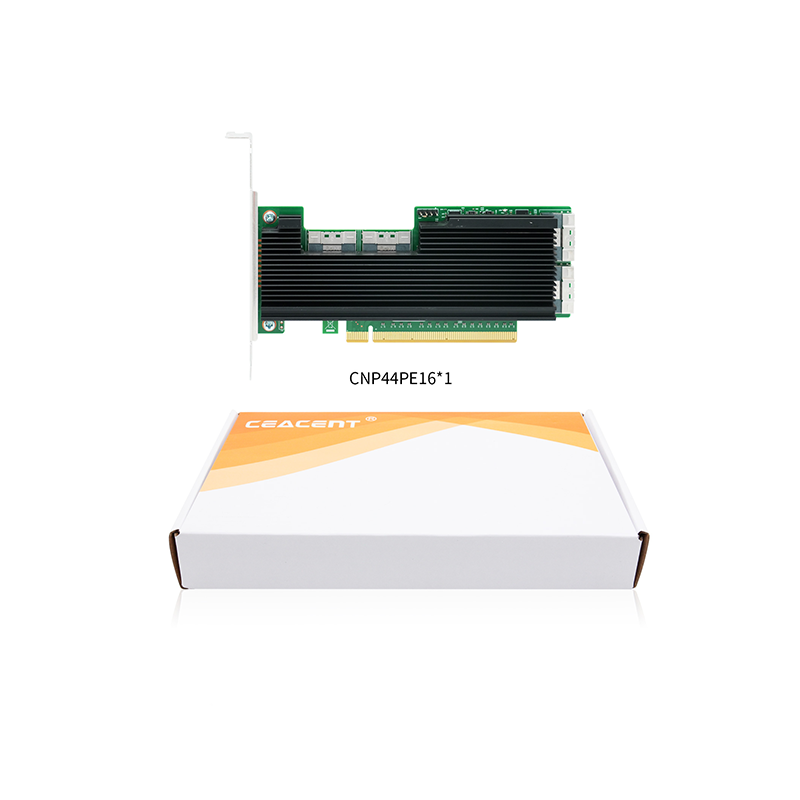CEACENT  CNP44PE16