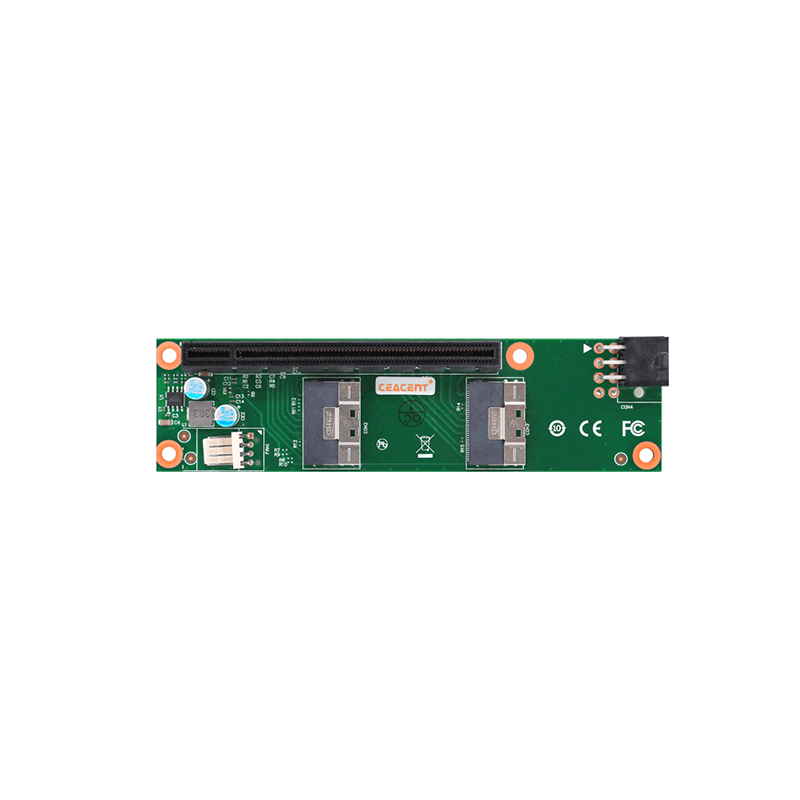 CEACENT CRS82P116