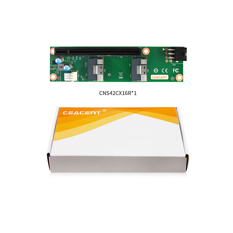 CEACENT CRS82P116