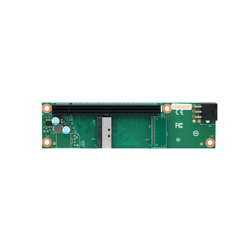 CEACENT  CRM81P116