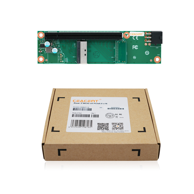 CEACENT  CRM81P116
