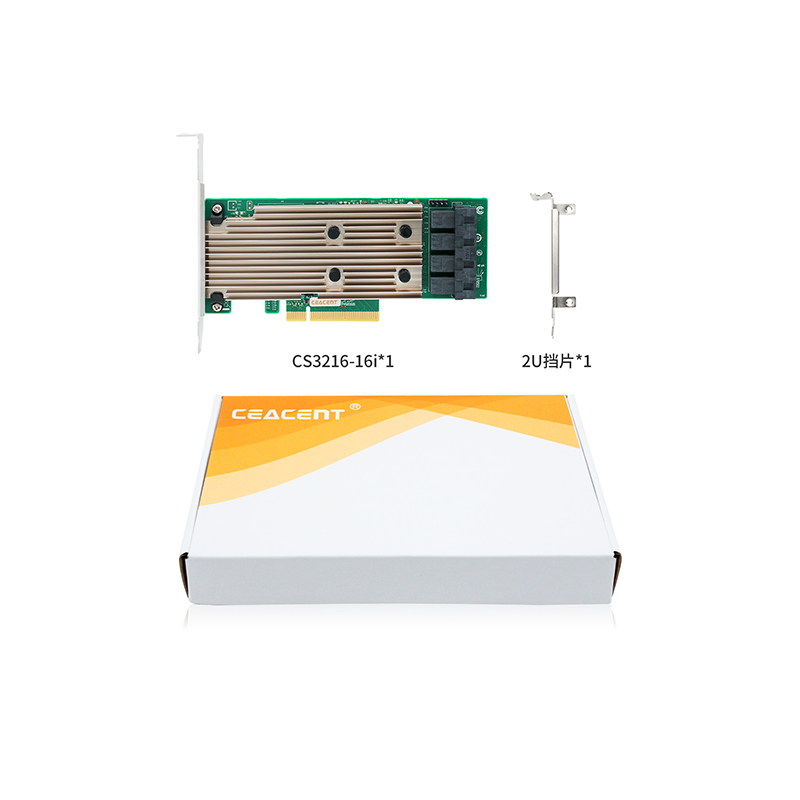 CEACENT CS3224-16I