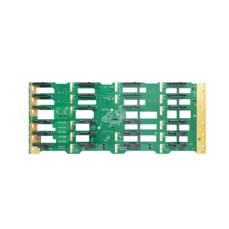 CEACENT   24P-PCIE5.0混合背板